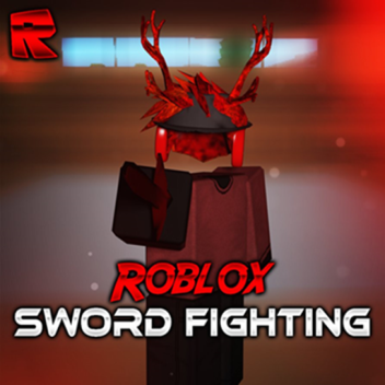 Sword fighting Area (Alpha)