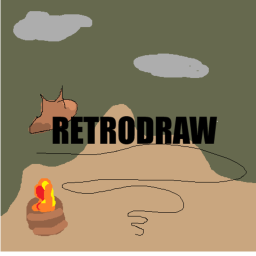 RetroDraw (WIP)