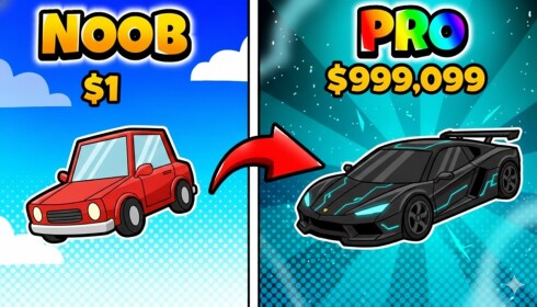 My Dealership Tycoon!🚘