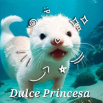 Dulce Princesa