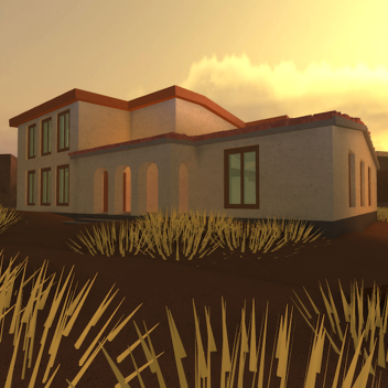 Ngarai Pelari Jalan [2013]