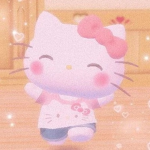 Hello kitty kawaii