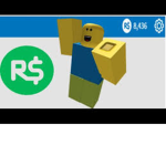 Safiyan's Robux Place