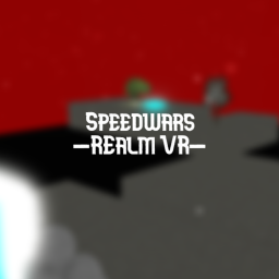 Speedwars (Archived)