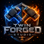Twin Forged Studios
