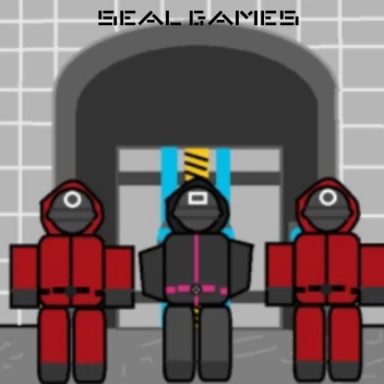 Seal Games PARTY EVENT