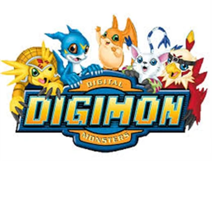 Digimon Knights Roblox group icon
