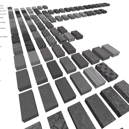 🦈 [Best!] Texture Kit