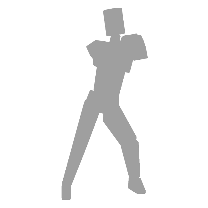 Scuba Dance Trend