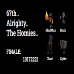 The Homies..