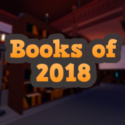 Books of 2018