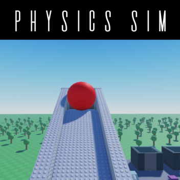 Physics Sim