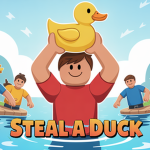 Steal An Duck