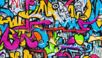 Graffiti boys/gang