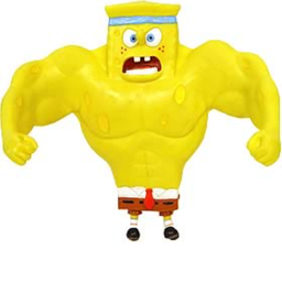dpongebob the killer