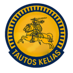 [LT] Tautos Kelias