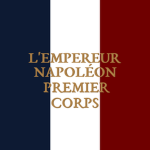Premier Corps de la Grande Armée