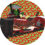 Saving Santa's Sleigh!