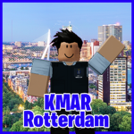 Koninklijke Marechaussee Rotterdam|The Netherland