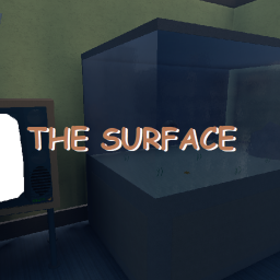 🐛The Surface🐛