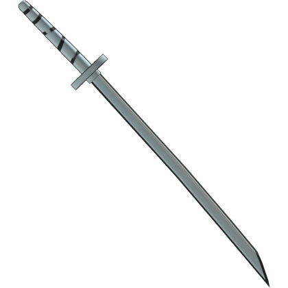Hand Ninja Sword