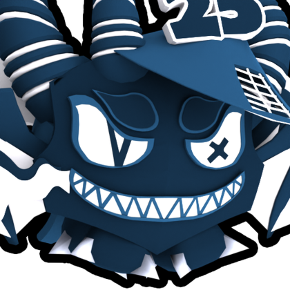 Normal Shadow Demon