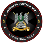 /-[RGG] Royal Grenadier Guard-/