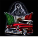 East Los Angeles Mafia
