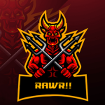 Rawrrrrrr!