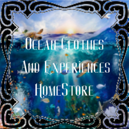 Ocean Clothing HomeStore