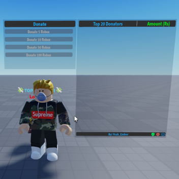 Afk until 1k