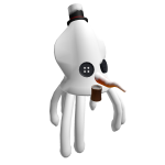 Frosty Squid