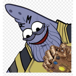 thanos 😃