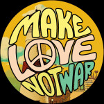 Love, Not War (ABRP)