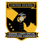 Marine Fｏrces Special Ｏperations Cｏmmand