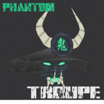 The Phant0m tr0upe