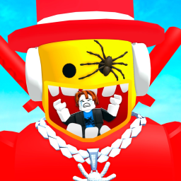 Get Eaten By Sammy