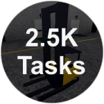 Game Badge Thumbnail