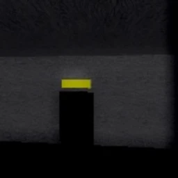 Old Rooms : Realistic icon