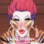 Sassy Shootaz
