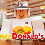 McDonald's | Resetaurant!!