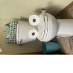 Big poopy doo doo pants