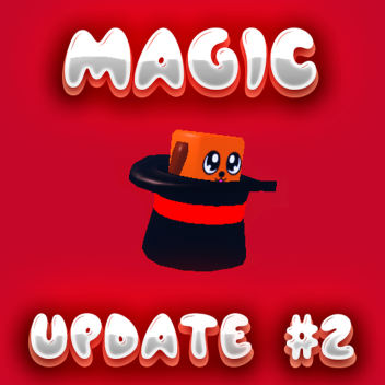 [🎩Update 2🎩] Tap Simulator🎩