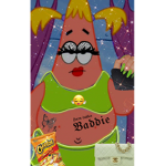 ThE bAcoN baDdiE