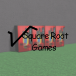 Square Root Games