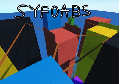 Slap Your Friends Off a Building Simulator