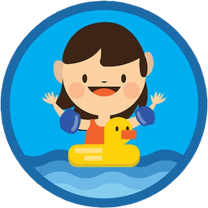 Swimming Simulator Studio Roblox group icon