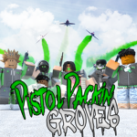 (PPG) Pistol Packing Groves