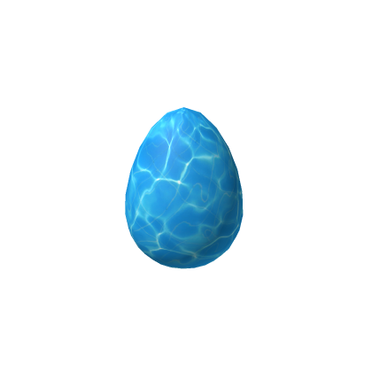 Water Egg
