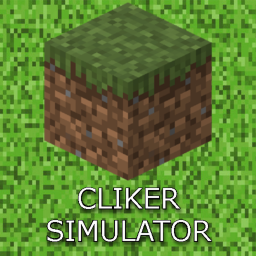 Minecraft Clicker Simulator